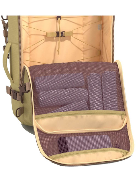 Plecak torba podręczna CabinZero ADV Pro 32 l - moonstone