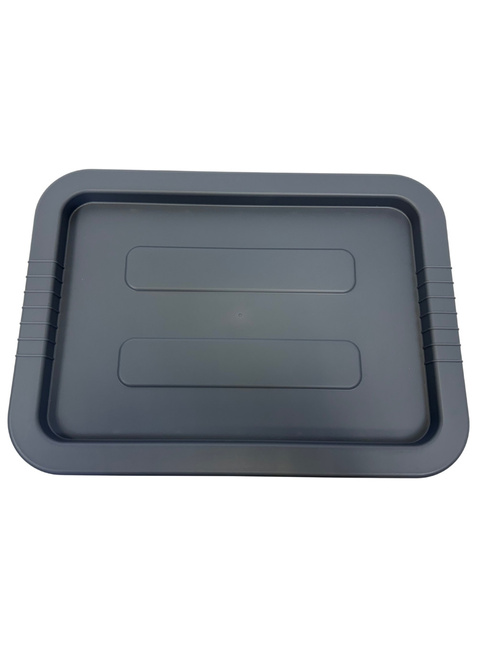 Pojemnik do przechowywania THOR Stackable Storage Box 22 L - grey