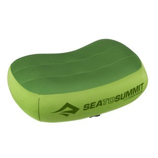Poduszka Sea to Summit Aeros Premium Pillow Regular - lime