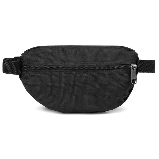 Poliestrow torba biodrowa Springer Eastpak  - black