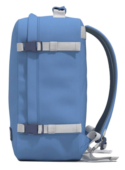 Plecak torba podręczna CabinZero 36 l - infinity blue