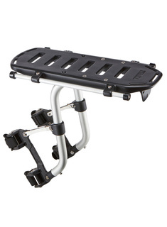 Bagażnik rowerowy Thule Tour Rack - black