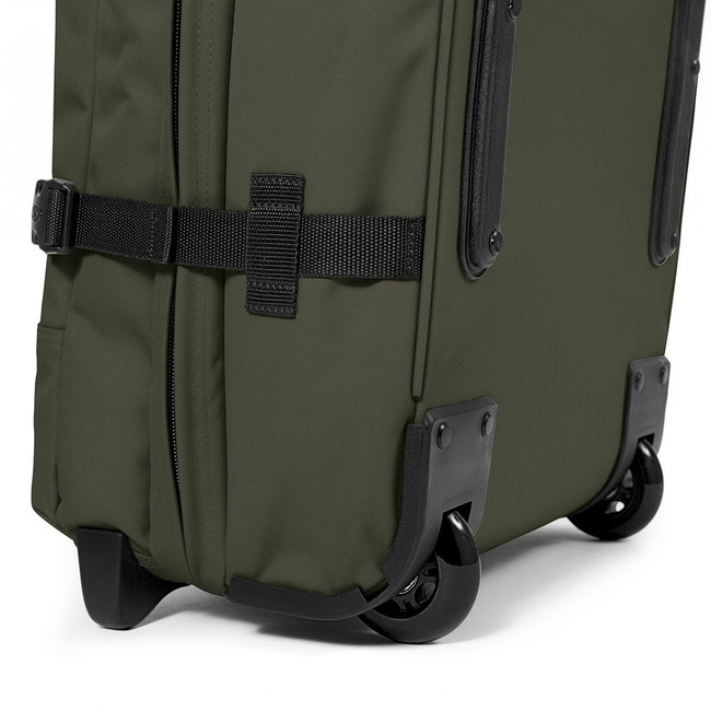 Torba podróżna Eastpak Tranverz L - jungle khaki