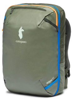 Plecak podróżny Cotopaxi Allpa Travel Pack 35 l - fatigue