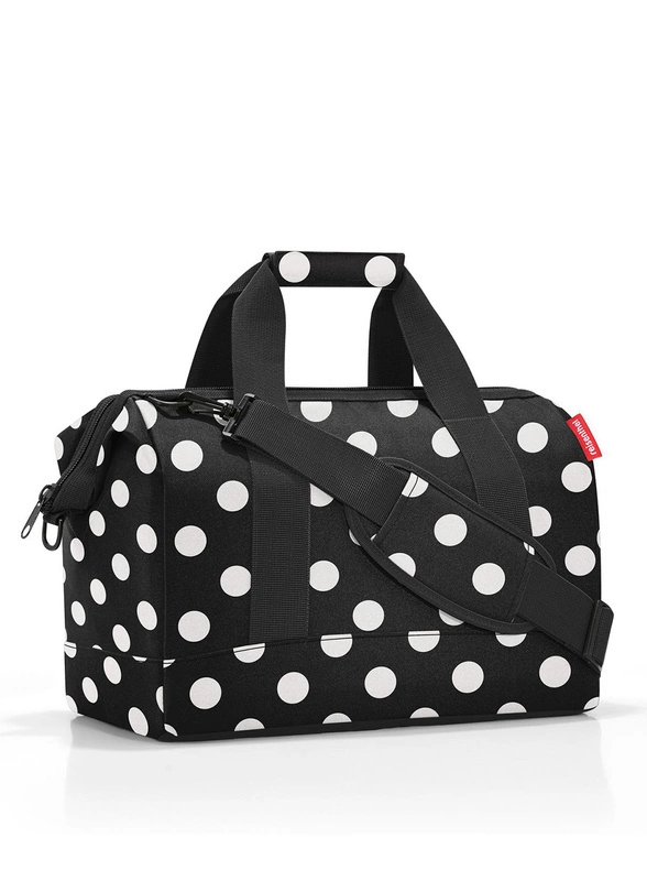dots white