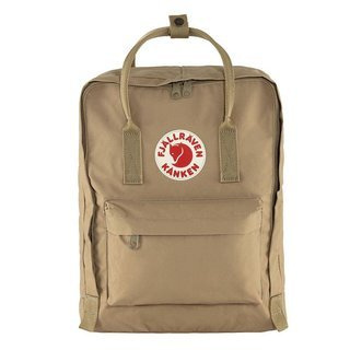 Plecak Fjallraven Kanken -  clay