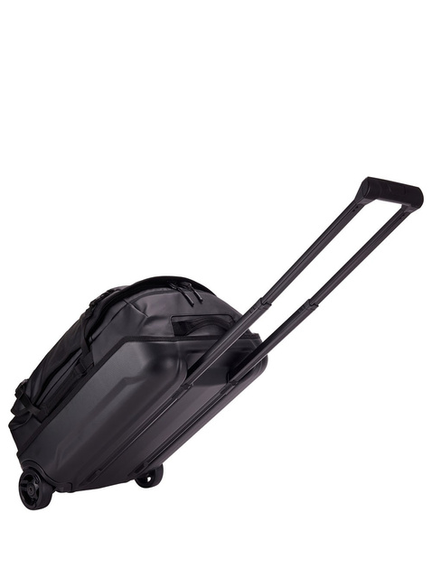 Torba podróżna Thule Chasm Carry-On Duffel - black