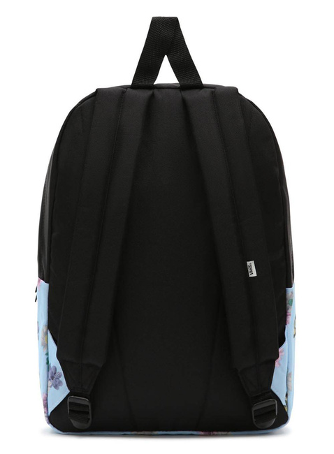 Plecak dziecięcy Vans Girls Realm do szkoły - butterfly