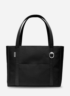 Torba codzienna Orbitkey Daily Tote 16 l -  black