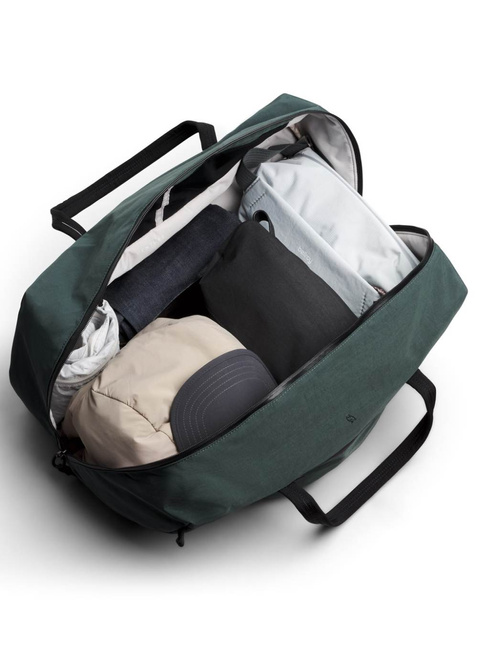 Torba podróżna Bellroy Venture Ready Duffel 40 l - deep ocean