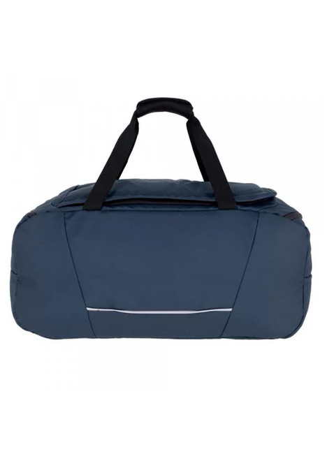 Torba podróżna sportowa Travelite Basic - blue