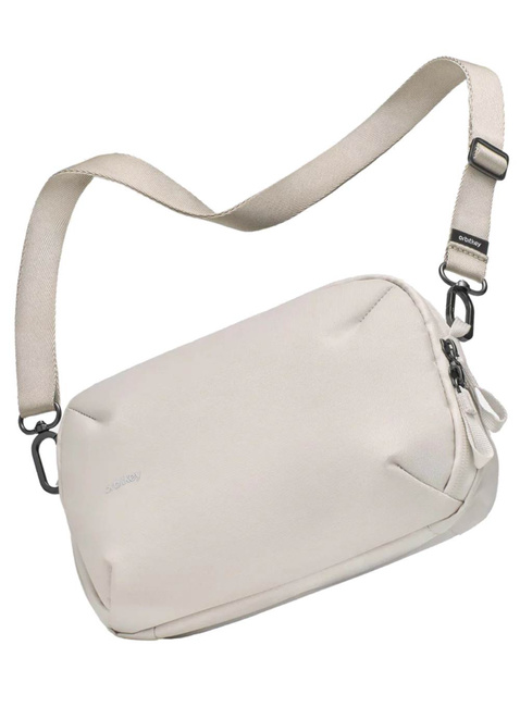 Torba na ramię Orbitkey Travel Sling 3 l - stone