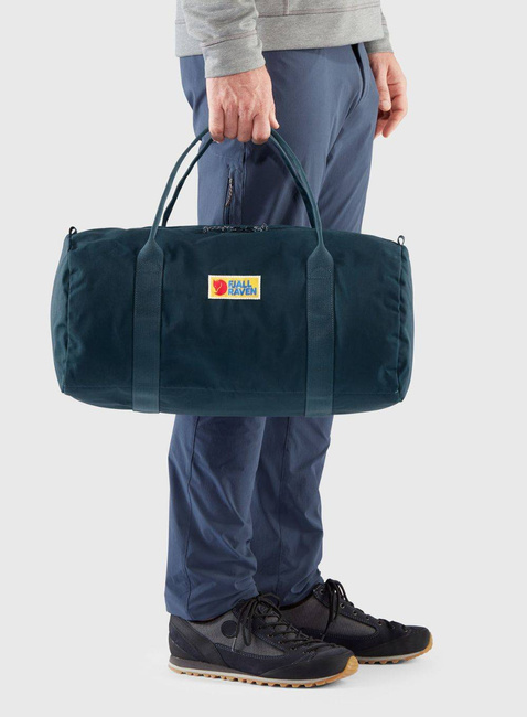 Torba podróżna Fjallraven Vardag Duffel 30 - deep forest