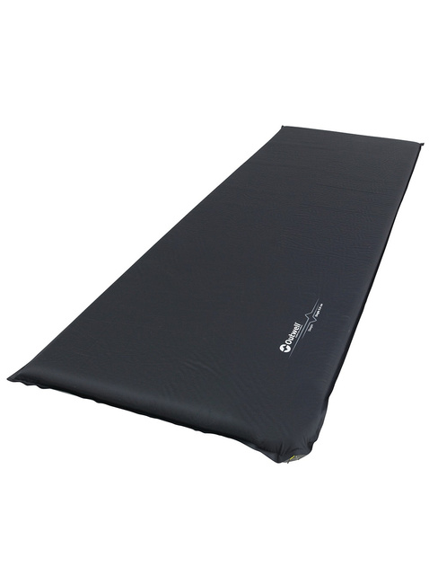 Mata samopompująca Outwell Sleepin Single 5 cm - black