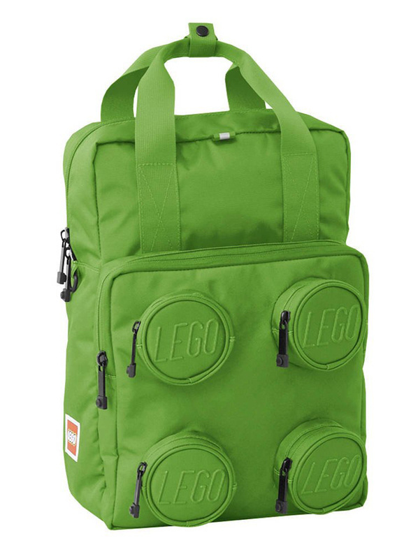 bright green