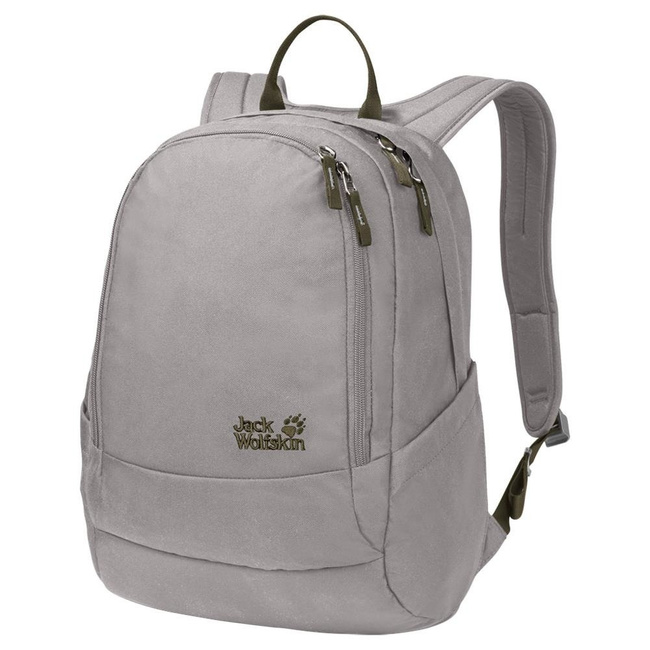 Plecak Jack Wolfskin Perfect Day - clay grey