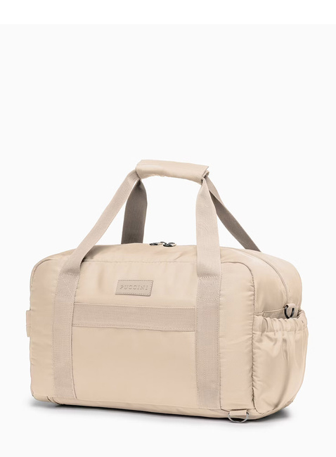 Torba podróżna z funkcją plecaka Puccini Packsy - zielony