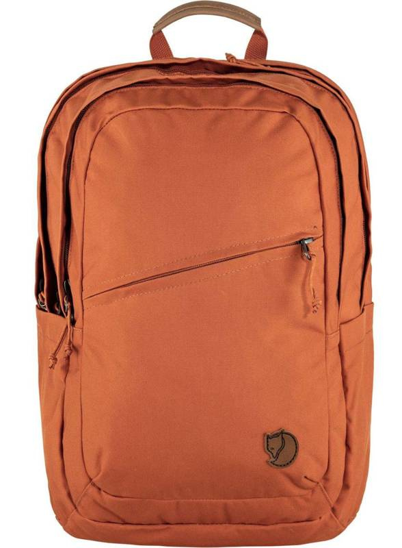 terracotta brown