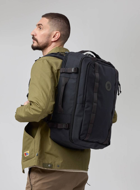 Plecak podróżny Fjallraven Farden Carry-On Pack - navy