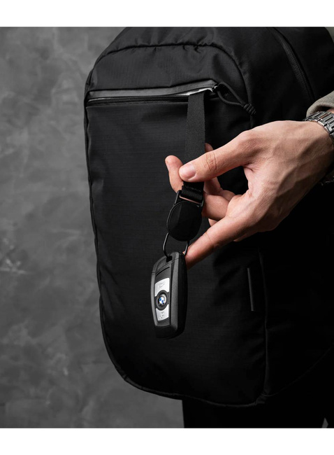 Plecak miejski Alpaka Aero Pack 16 l - black