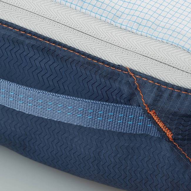 Zestaw pokrowców podróżnych Eagle Creek Pack It Specter Tech Cube XS/S/M- blue