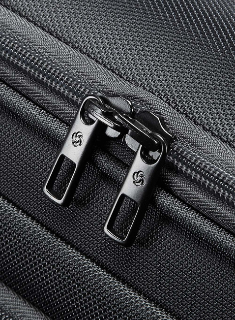 Torba na laptopa Samsonite Vectura Rolling Pilot Case 17,3 " - black