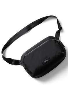 Torba na ramię Bellroy Transit Sling 5 l - black