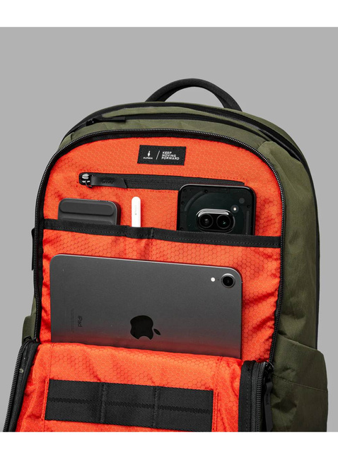 Plecak miejski Alpaka Elements Pro X-Pac® - olive green