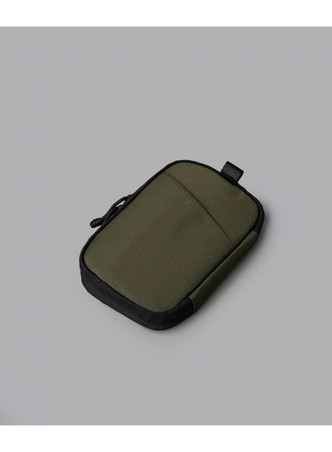Organizer saszetka Alpaka Admin Pouch Pro X-Pac® - olive green