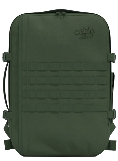Plecak torba kabinowa CabinZero Military 44 l - mystic green