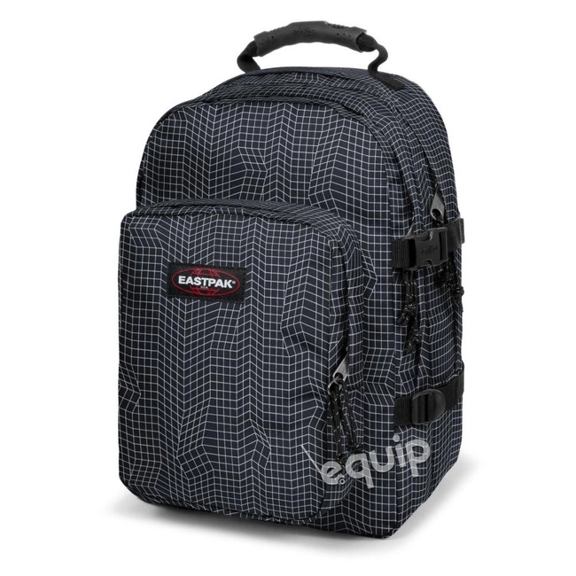 Plecak miejski Eastpak Provider - black dance
