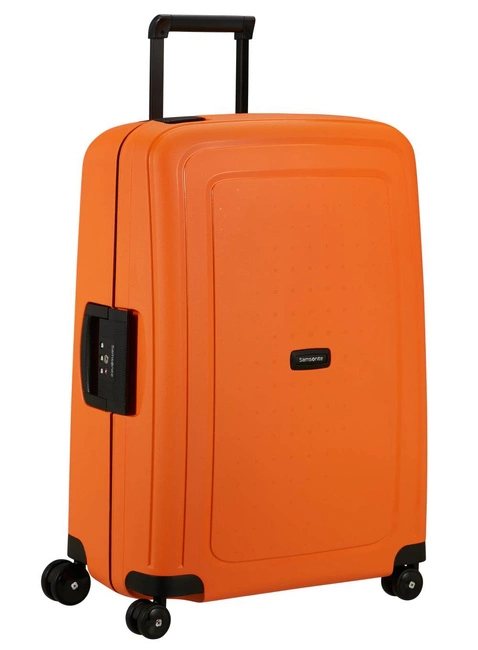 Walizka średnia Samsonite S'Cure 79 l - apricot