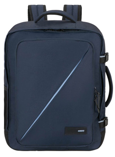 Plecak kabinowy American Tourister Take2Cabin M - dark navy
