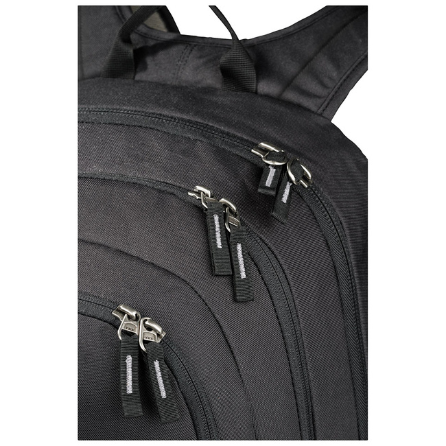 Plecak miejski Jack Wolfskin Dayton - ebony