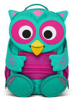 Plecak dziecięcy Affenzahn Large Friend - owl