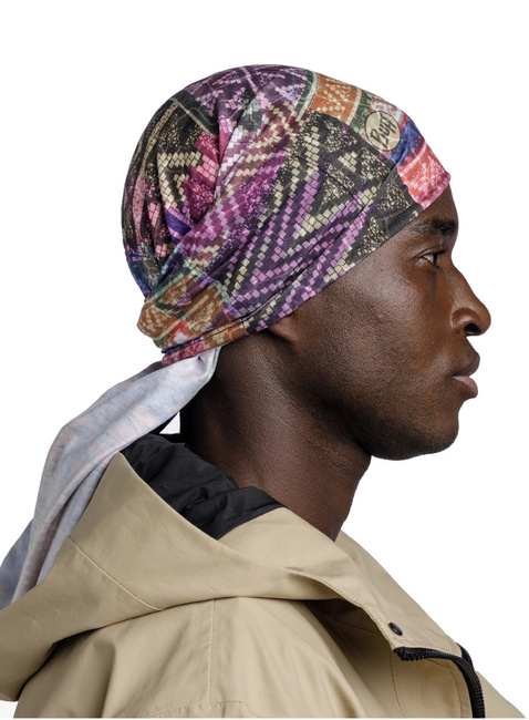 Bandana Buff Original EcoStretch - johari multi