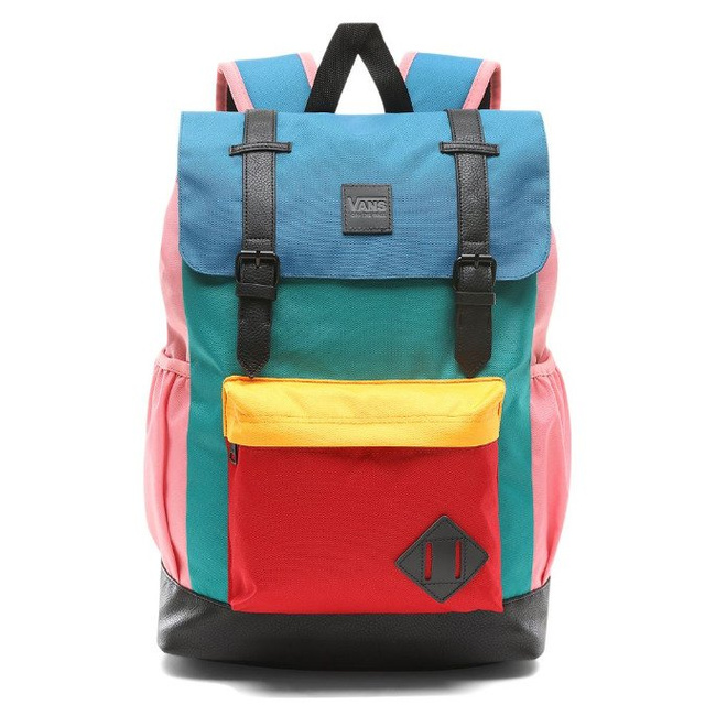 Plecak Vans Crosstown