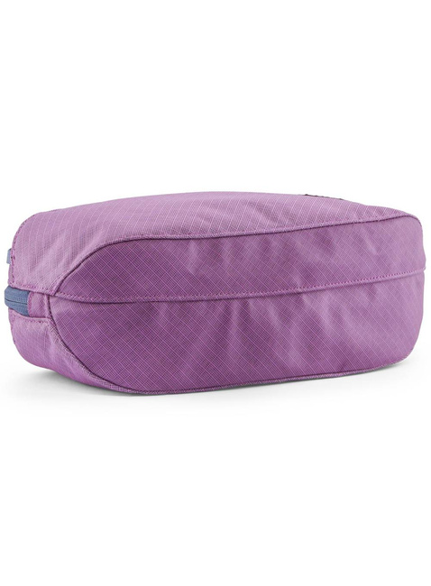 Kosmetyczka organizer Patagonia Black Hole Cube 3 l - brisk purple
