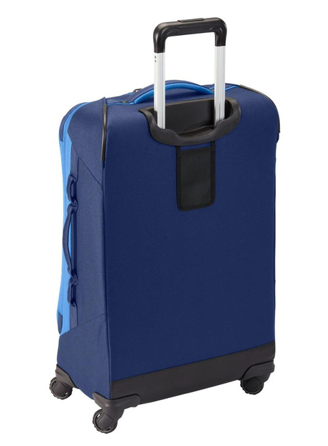 Walizka średnia poszerzana Eagle Creek Expanse 60 l - aizome blue