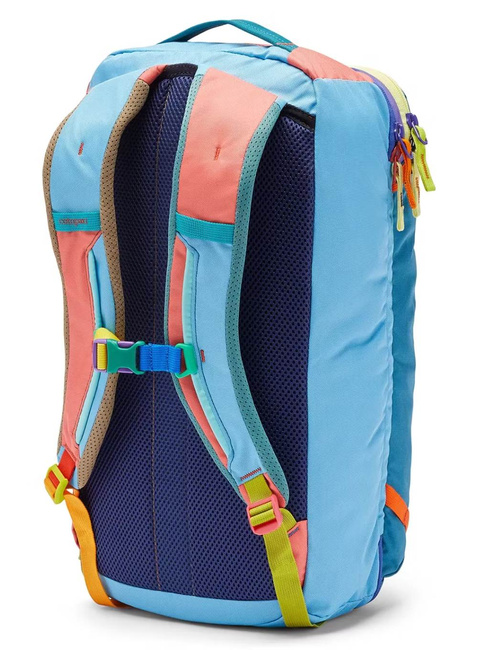 Plecak podróżny Cotopaxi Allpa Mini Travel Pack 20 l - del dia