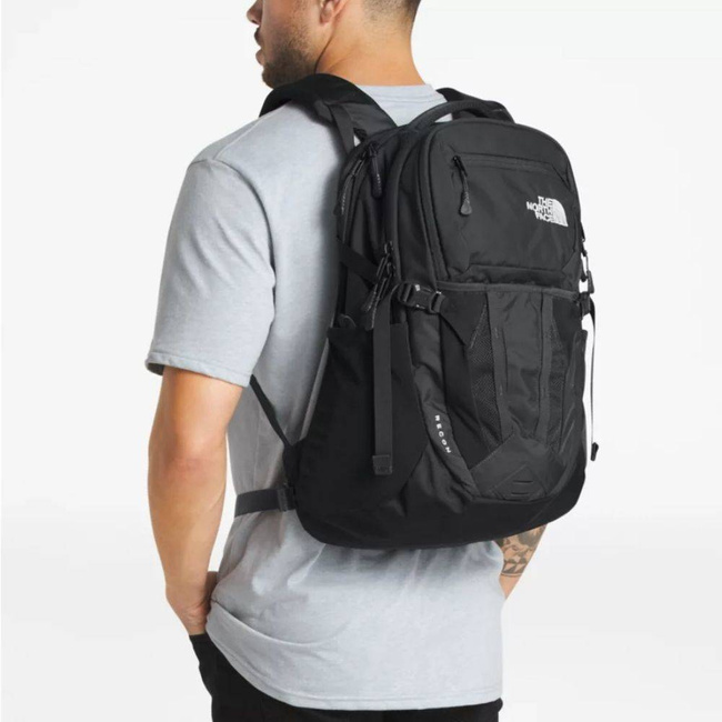 Plecak wycieczkowy The North Face Recon NE - black