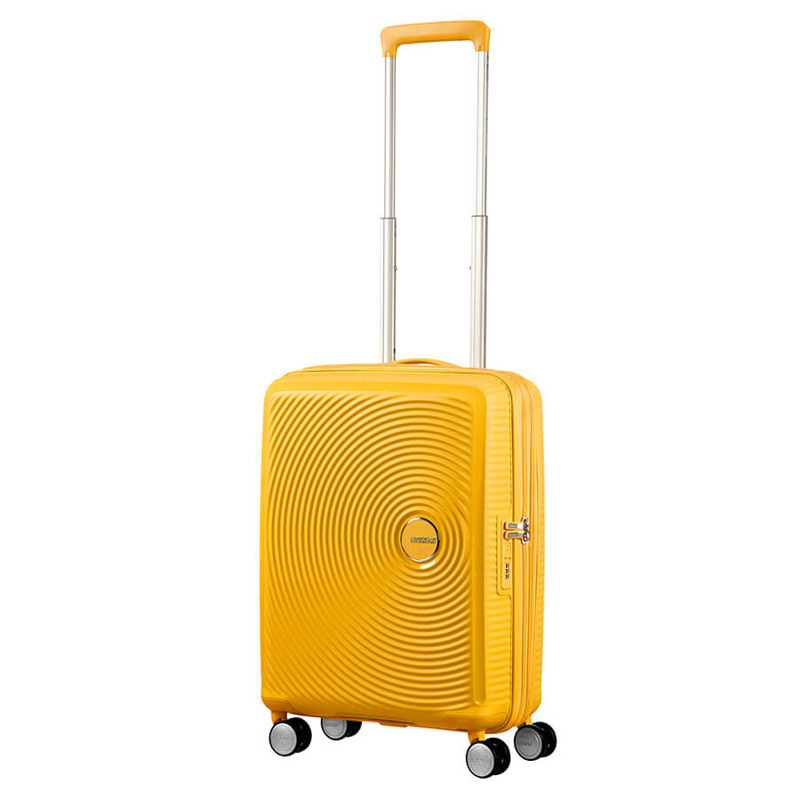 golden yellow