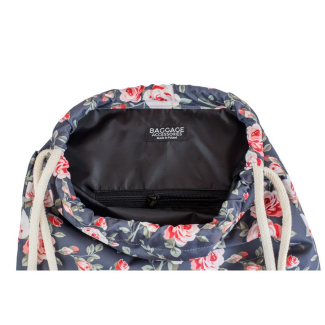 Worek Baggage Basic+  english roses