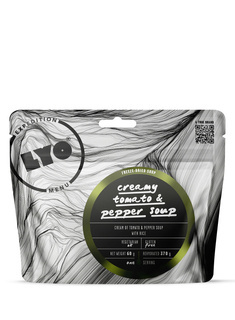 Zupa Liofilizowana LyoFood Creamy Tomato & Pepper Soup 60 / 370 g