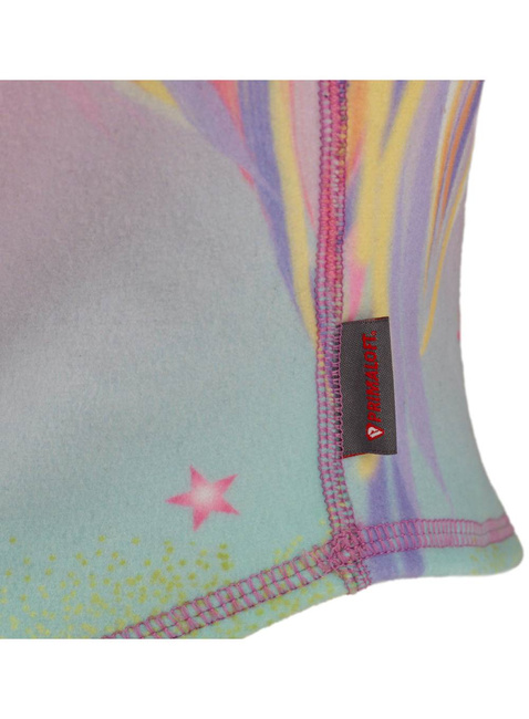 Kominiarka dziecięca Buff Youth Polar Balaclava - unicorn pink