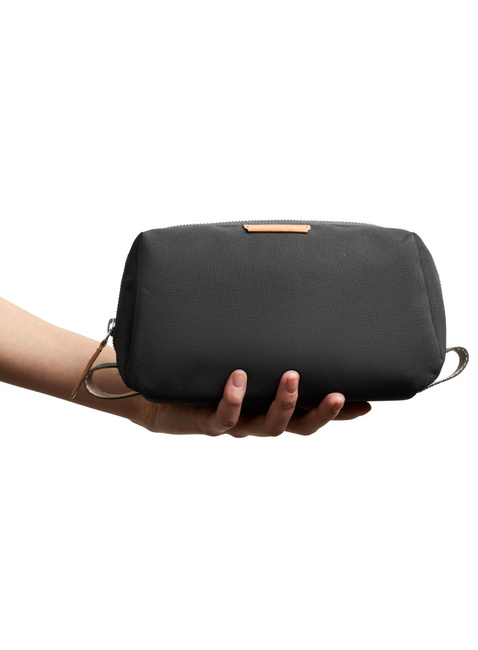 Kosmetyczka podróżna Bellroy Toiletry Kit - slate