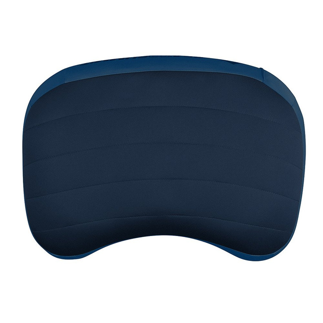 Poduszka Sea To Summit  Aeros Premium Large - navy blue