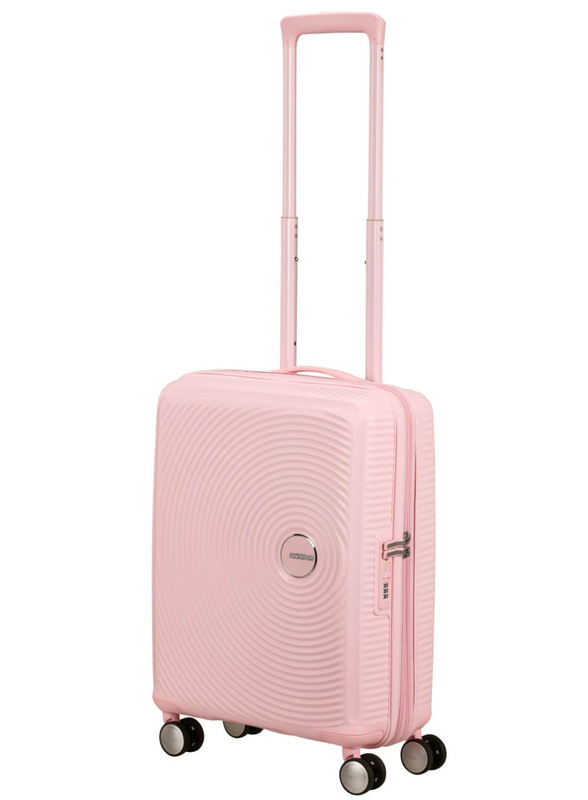 pastel pink