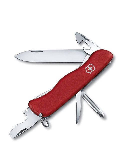 Scyzoryk Victorinox Adventurer - red