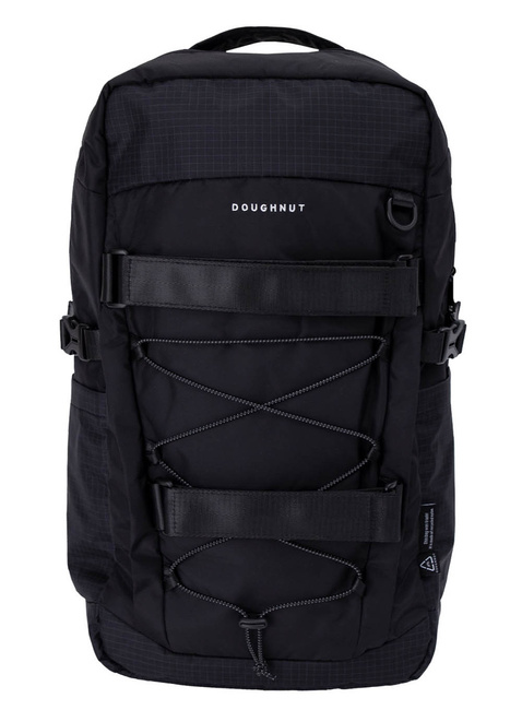 Plecak miejski Doughnut Roaming Street Cruise - black